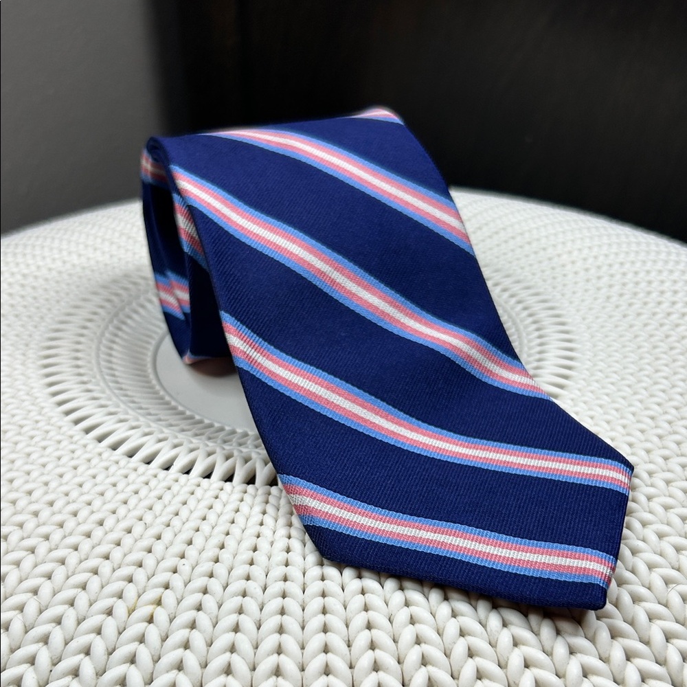 Brooks Brothers Silk Tie